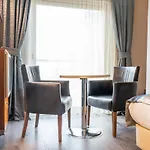 Residence Hotel By Ketenci