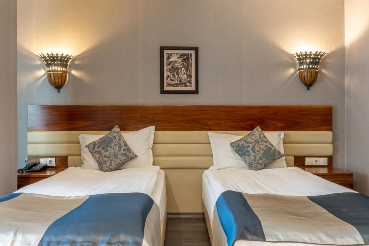By Ketenci Otel