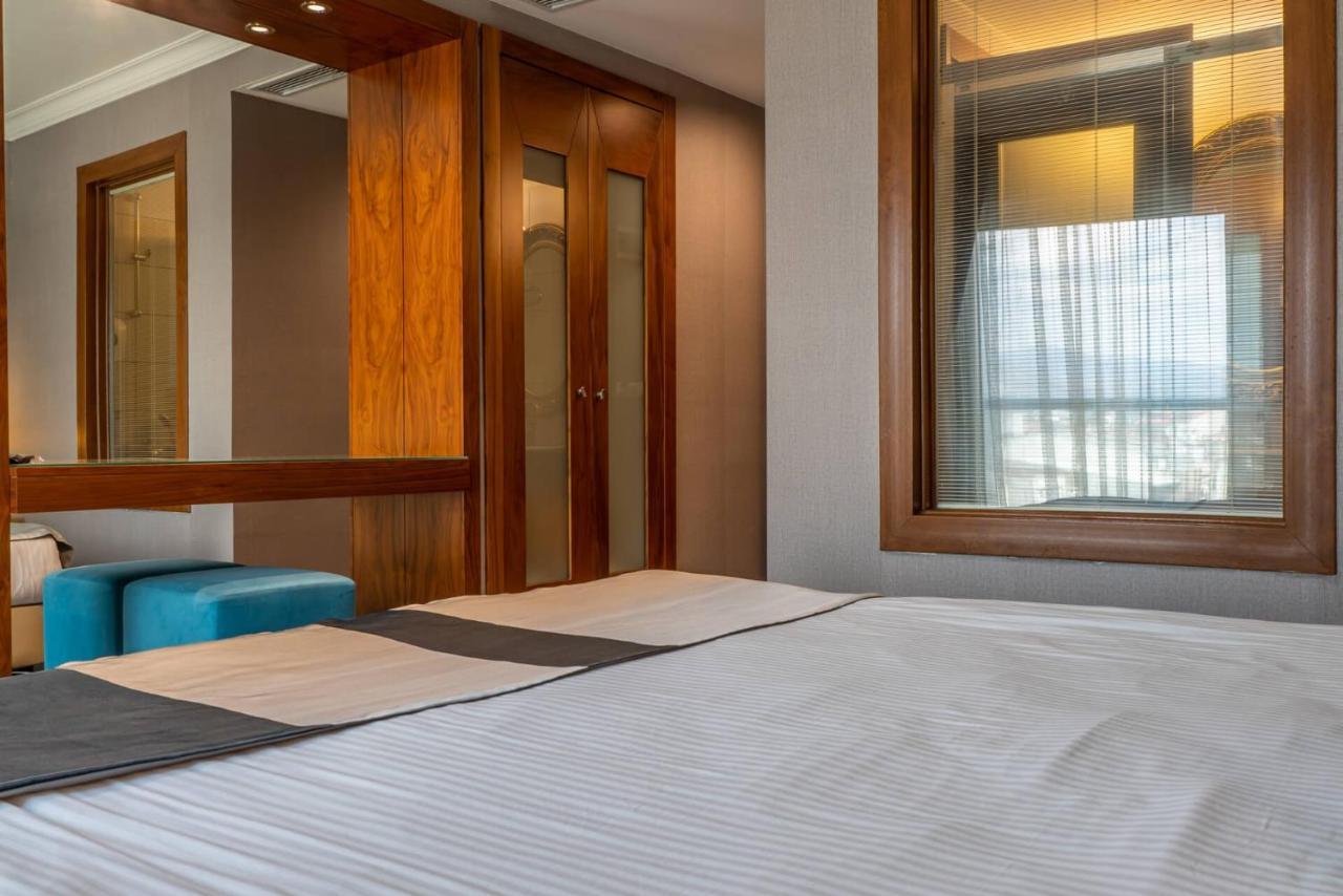 Hotel By Ketenci