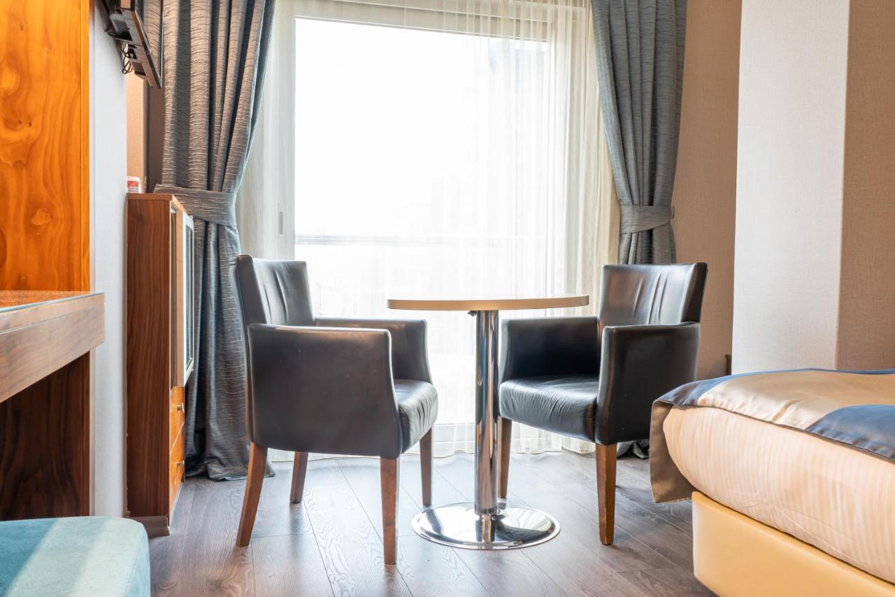 By Ketenci Hotel