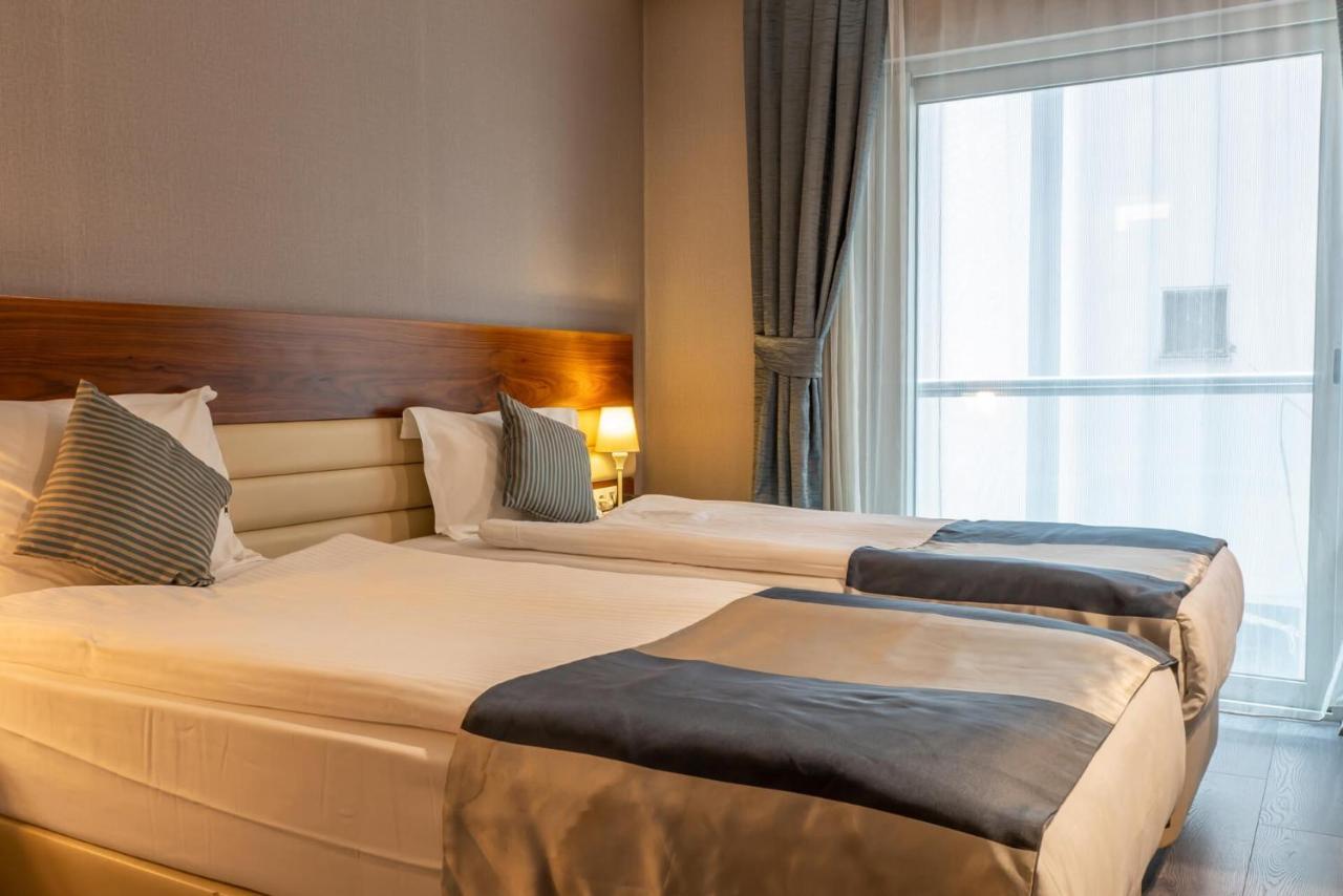 Otel By Ketenci İzmir